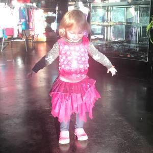 Meet your Posher, Amy